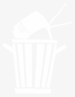 Image Free Library Tv In Clip Art At Clker Com - Trash Tv #2442361