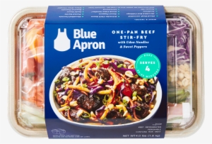 Costco Blue Apron - Blue Apron Costco Box #2442414