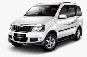 Mahindra Xylo Price In India , Images, Mileage - Toyota Forerunner #2442583