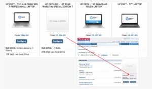 Costco Free Laptop - Laptop #2442645