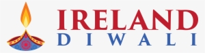 Ireland Diwali - Happy Diwali Font Png #2442755