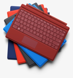 Surface 3 Type Cover - Microsoft Surface Pro Tastiera #2442888