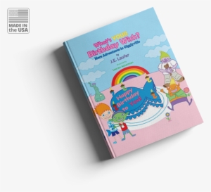 What's Your Birthday Wish - What's Your Birthday Wish? More Adventures In Gigglyville #2442917