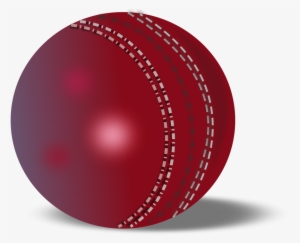 How To Set Use Cricket Ball Icon Clipart #2443141