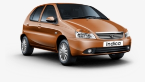 Product Image - Tata Indica #2443234
