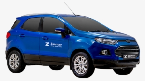 Self Drive Car Rental Mumbai Starting @ Rs 70/hr - Zoomcar Car Png #2443351