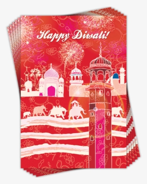 Diwali Multipack - Behind Paul Scott's Raj Quartet: The Quartet #2443385