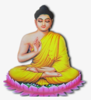 Below Is A List Of Multitrack Projects Which Can Be - Lord Buddha #2443479