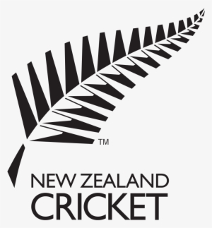 New Zealand Cricket Team Logo - New Zealand Logo Png #2443501