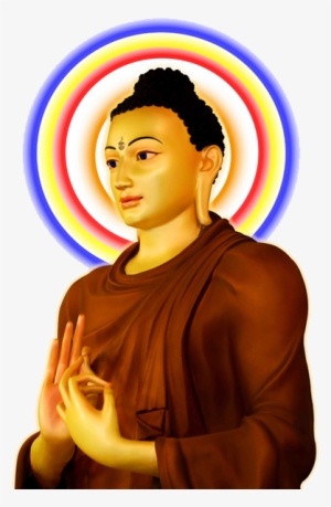 Mahamevnawa Buddha #2443560