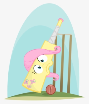 Jittery The Dragon, Ball, Cricket, Cricket Ball, Cricket - Cartoon #2443718