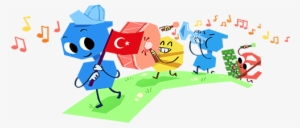 National Sovereignty & Children's Day - Ulusal Egemenlik Ve Çocuk Bayramı #2443723