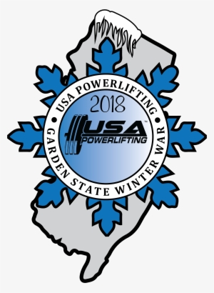 2018 Usa Powerlifting Garden State Winter War #2443820