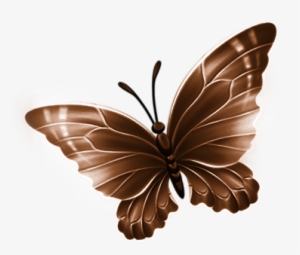 Image Du Blog Zezete2 - Brown Butterfly Cartoon #2443825