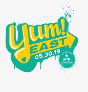 Yum19 Logo - Fannie Battle Day Home #2443873