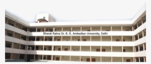 Bharat Ratna Dr Br Ambedkar University #2443875
