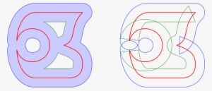 Complex Path With Offsets - Blog #2443897