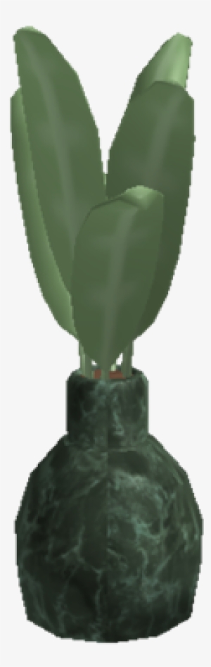 Evergreenfloorplant - Vase #2443921