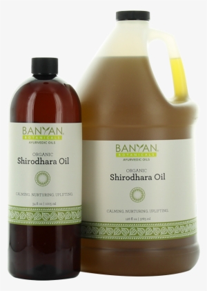 Shirodhara Oil #2443924