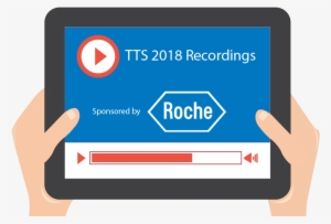 Access For Tts 2018 Attendees - Sign #2443977