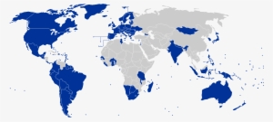 Visa Policy Of Israel #2444005