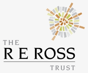 Re Ross Trust Logo #2444028