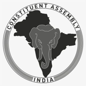 Seal Of The Constituent Assembly Of India - Symbol Of Constituent Assembly Of India #2444048