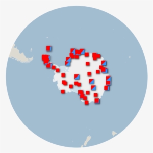 Comnap Listed Facilities Comnap, - Circle #2444133