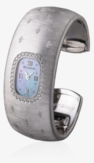 Orologi Con Bracciale In Oro - Watch #2444153