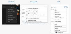 Vertical And Horizontal Three Dots Icon Button Usage - Icon #2444180