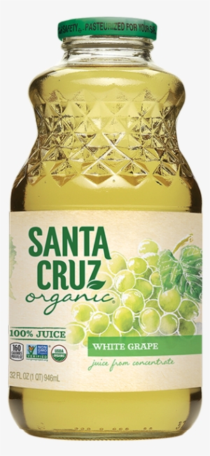 White Grape Juice - Unsweetened White Cranberry Juice #2444249