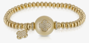 18ct Yellow Gold Bracelet - Bracelet #2444298