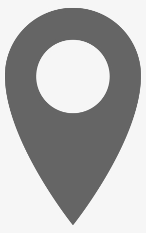 Location Icon - Location Symbol Svg #2444382