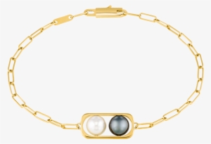 2 Perles Chain Bracelet - Lorraine Schwartz Evil Eye Bracelet #2444424