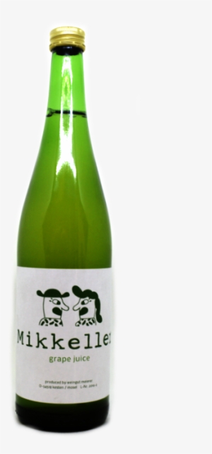 Mikkeller Grape Juice - Gosset Champagne #2444426