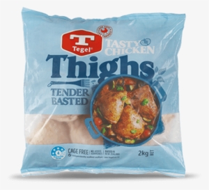 Chicken Thighs #2444451