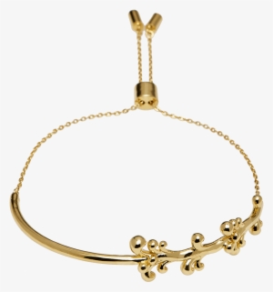 Malibu Gold Bracelet - Bracelet #2444471