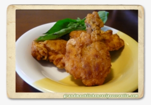 Grandmas Kitchen Recipes #2444567