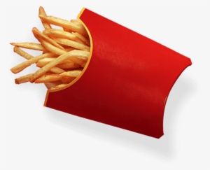 Fries - French Fries #2444615