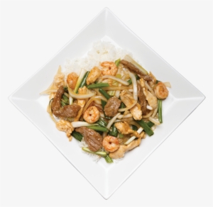 Mongolian - Stir Frying #2444637