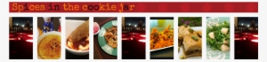 Spices In The Cookie Jar - Cookie Jar #2444753