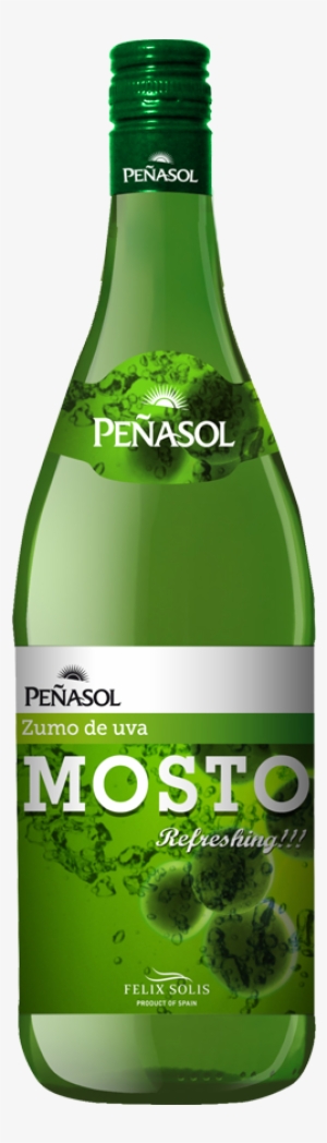 Mosto Peñasol #2444776