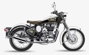 Book A Test Ride - Royal Enfield Classic 500 Chrome #2444831