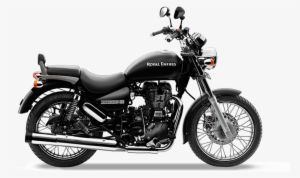 Thunderbird - - Royal Enfield Thunderbird 350 Black #2444925