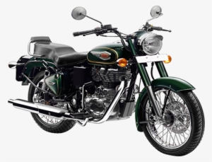 Royal Enfield All New Model #2444966