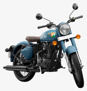 Royal Enfield Classic 350 Signals Edition - Royal Enfield Classic 350 New Model #2444990