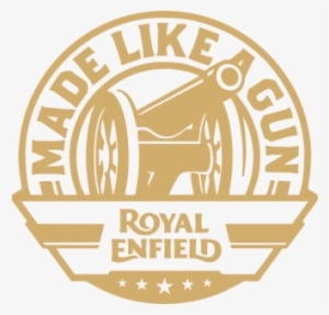 World's Largest Collection Of Premium Quality Royal - Royal Enfield Made Like A Gun #2445017