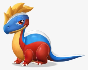 Tricolor Dragon - Seasonal Dragón Lord's Sites Page 2 Dragón Manía #2445047