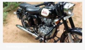 2015 Model Royal Enfield Classic For Sale In Kottayam - Classic Model Royal Enfield #2445066