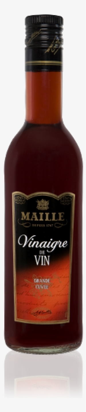 Maille Red Wine Vinegar #2445067